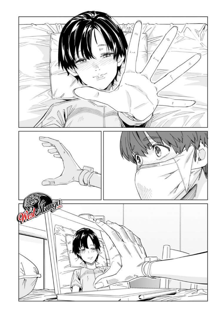New Normal Chapter 10 halaman 15