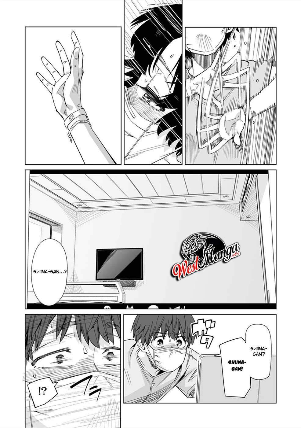 New Normal Chapter 9 halaman 15