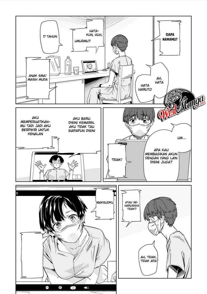 New Normal Chapter 8 halaman 15