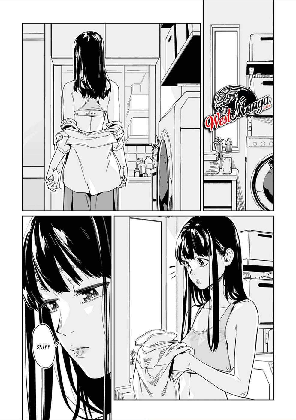 New Normal Chapter 7 halaman 14