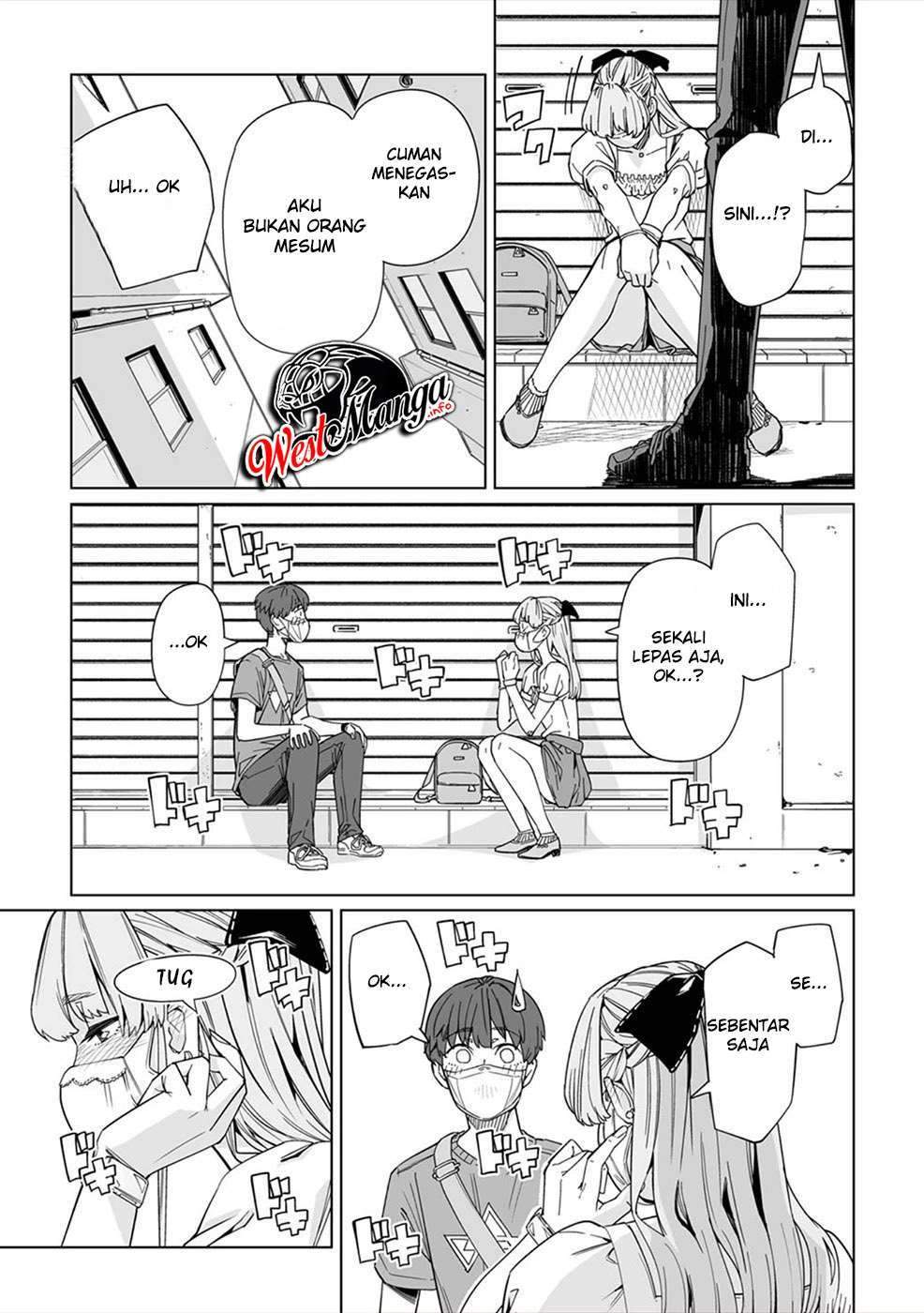New Normal Chapter 6 halaman 15