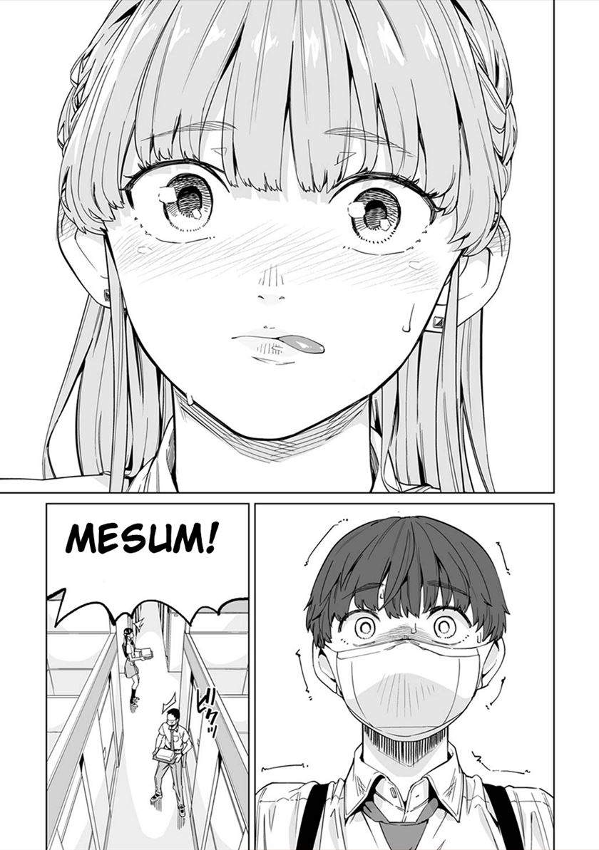 New Normal Chapter 4 halaman 14