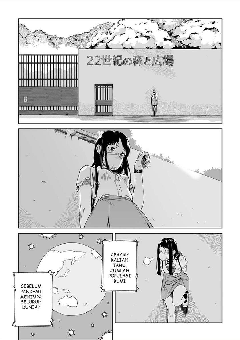 New Normal Chapter 3 halaman 13