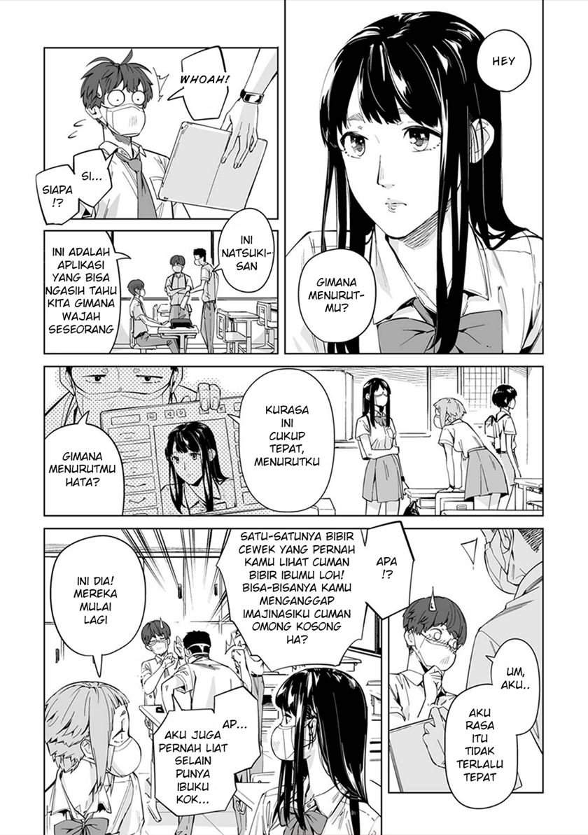 New Normal Chapter 2 halaman 14