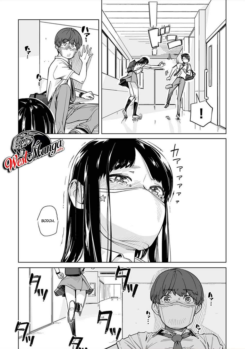 New Normal Chapter 1 halaman 15