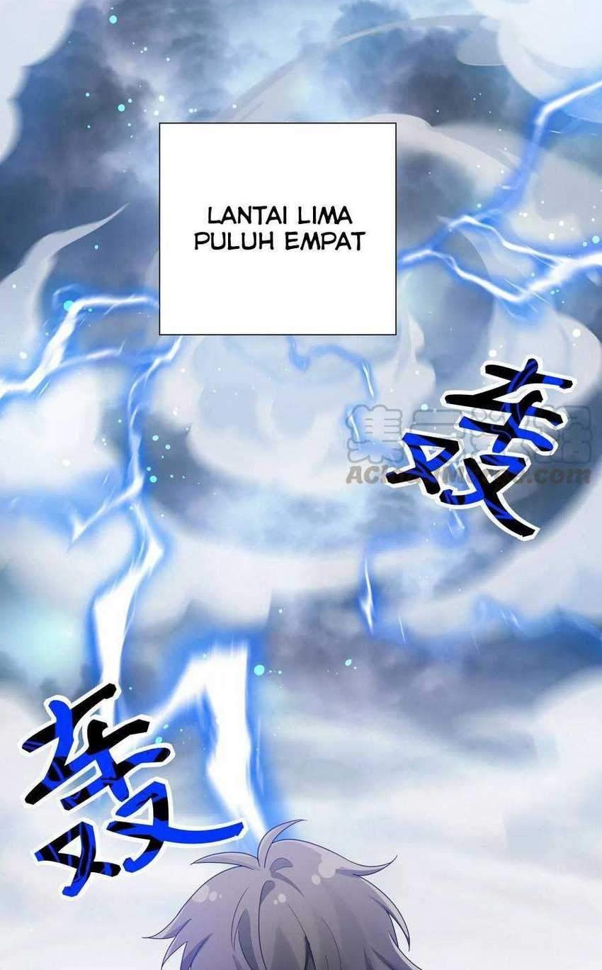 All Female Cultivators Want To Sleep With Me Chapter 40 Gambar 27
