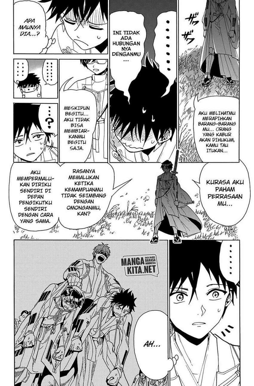 Orient Chapter 60 halaman 11