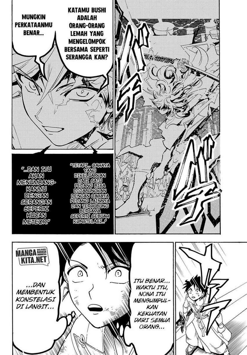 Orient Chapter 59 halaman 11