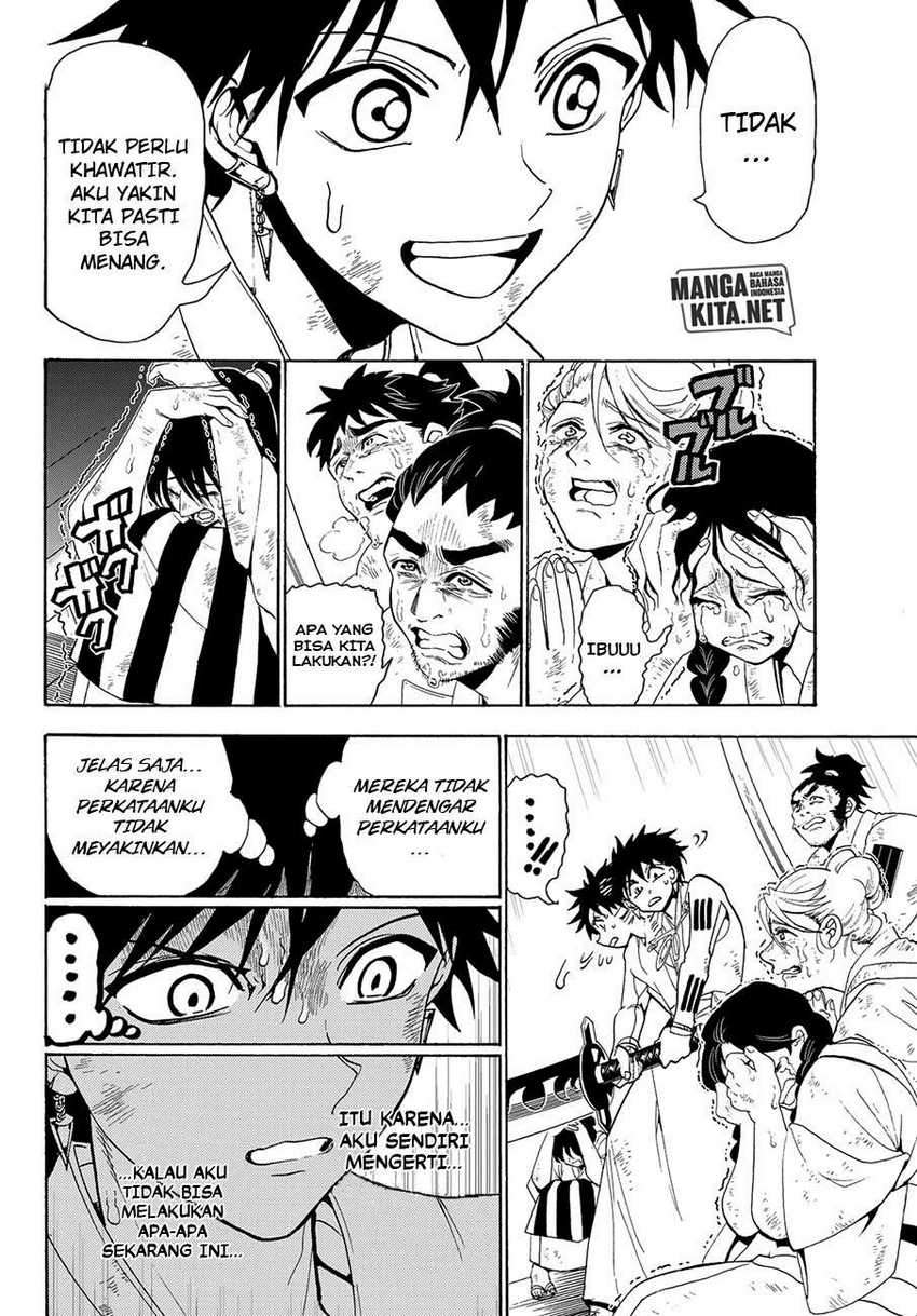 Orient Chapter 58 Gambar 11