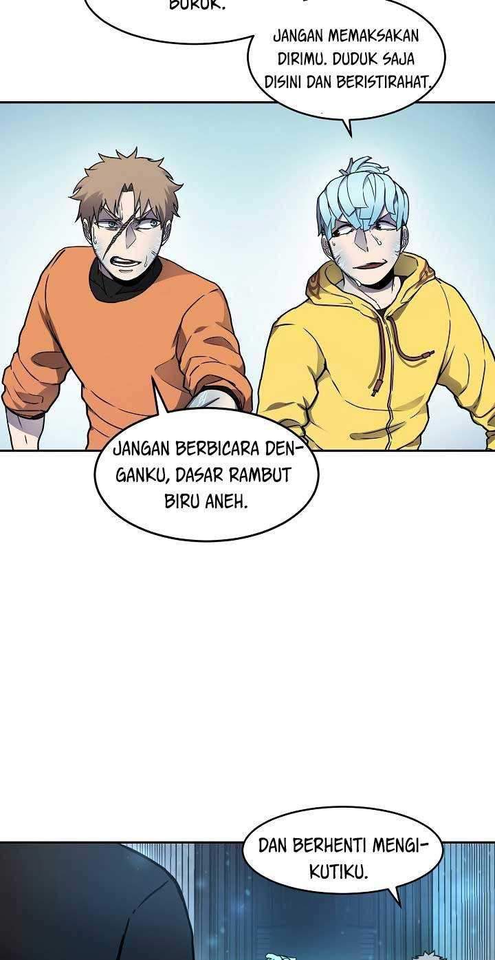 Shaman Chapter 8 halaman 28