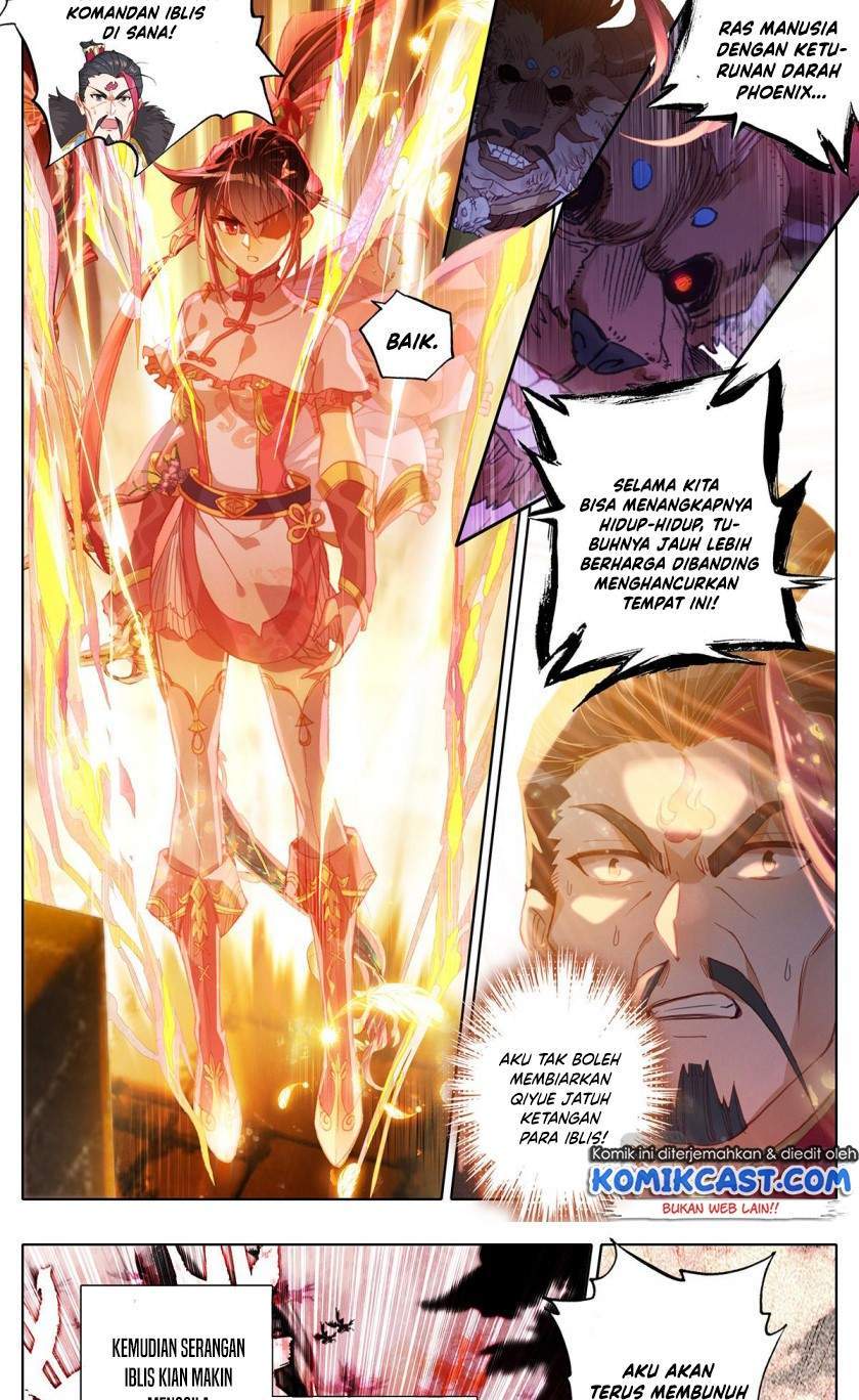 Cang Yuantu Chapter 41 halaman 11