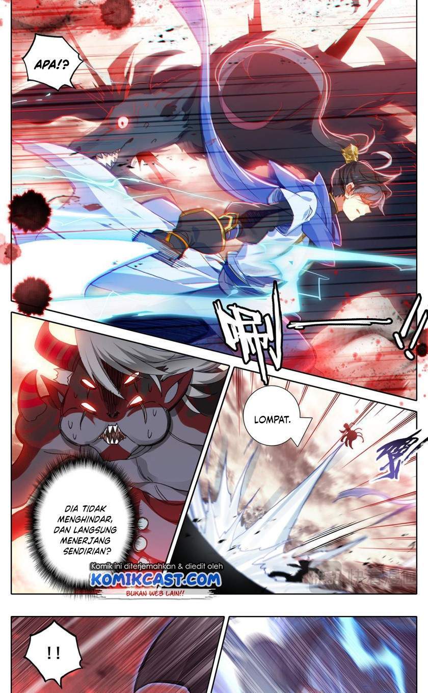 Cang Yuantu Chapter 39 halaman 11