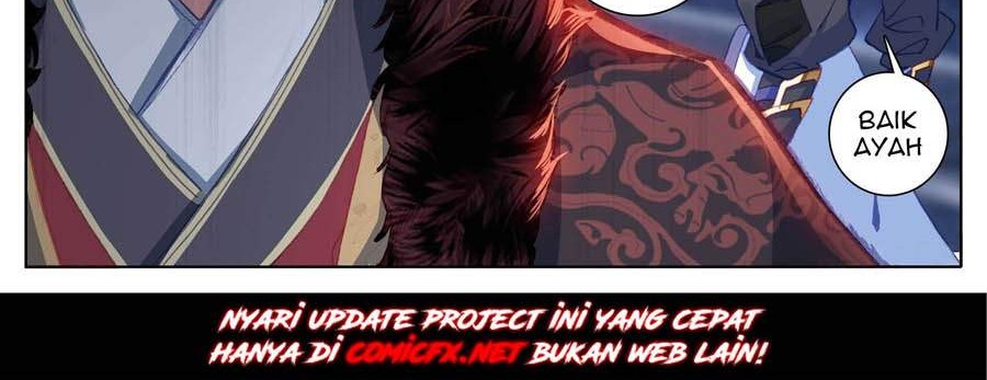 Cang Yuantu Chapter 5 halaman 11