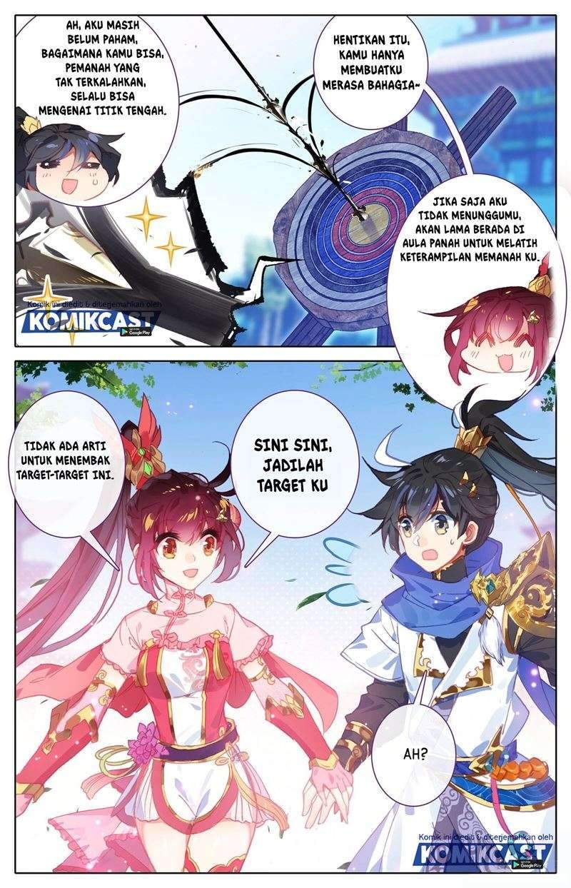 Cang Yuantu Chapter 1 halaman 11