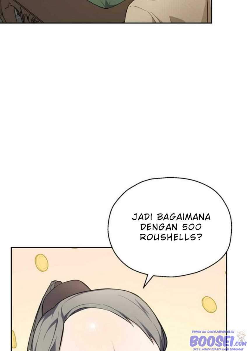 Silver Demon King Chapter 34 halaman 56