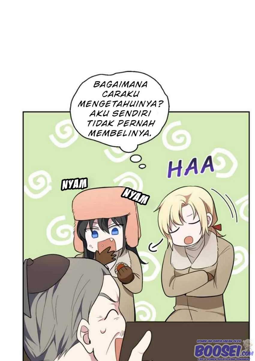 Silver Demon King Chapter 34 halaman 58