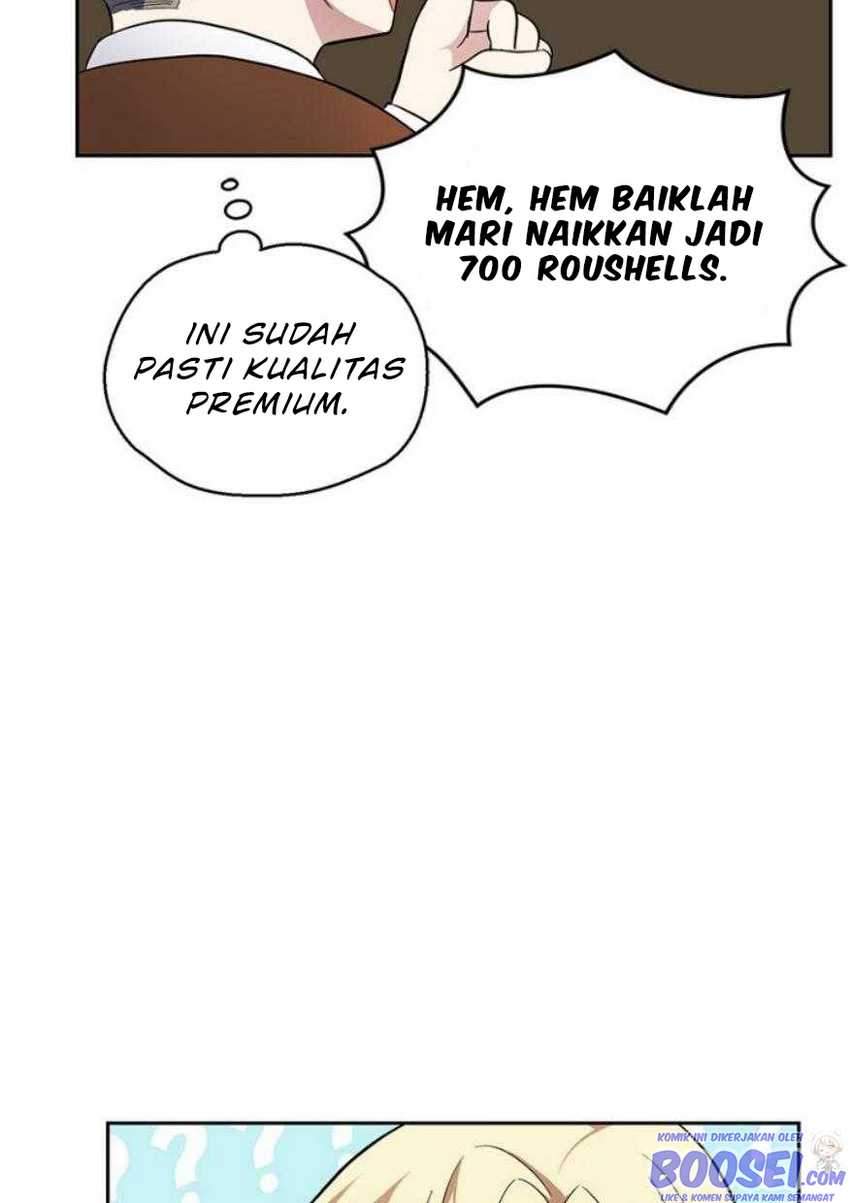 Silver Demon King Chapter 34 halaman 59