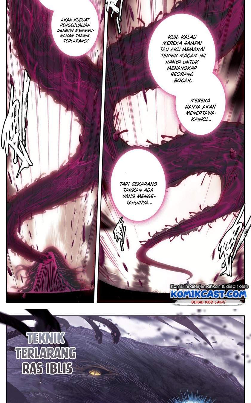Cang Yuantu Chapter 44 halaman 11