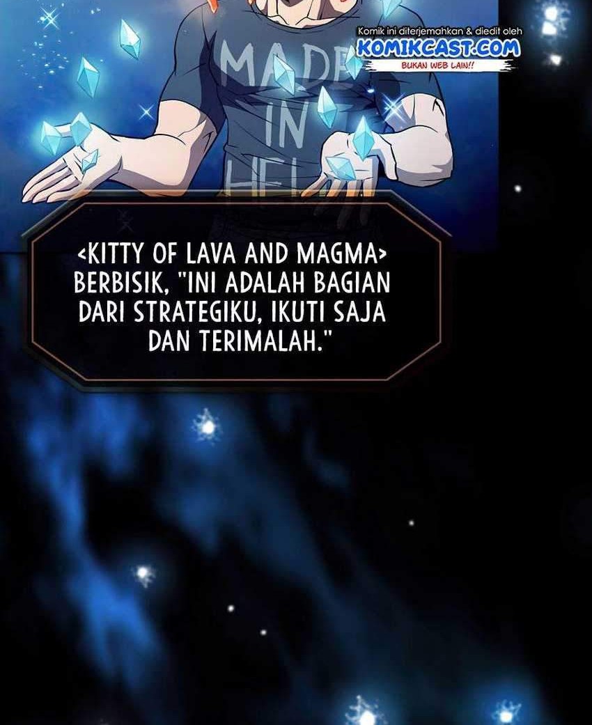 The Constellation that Returned from Hell Chapter 44 halaman 35