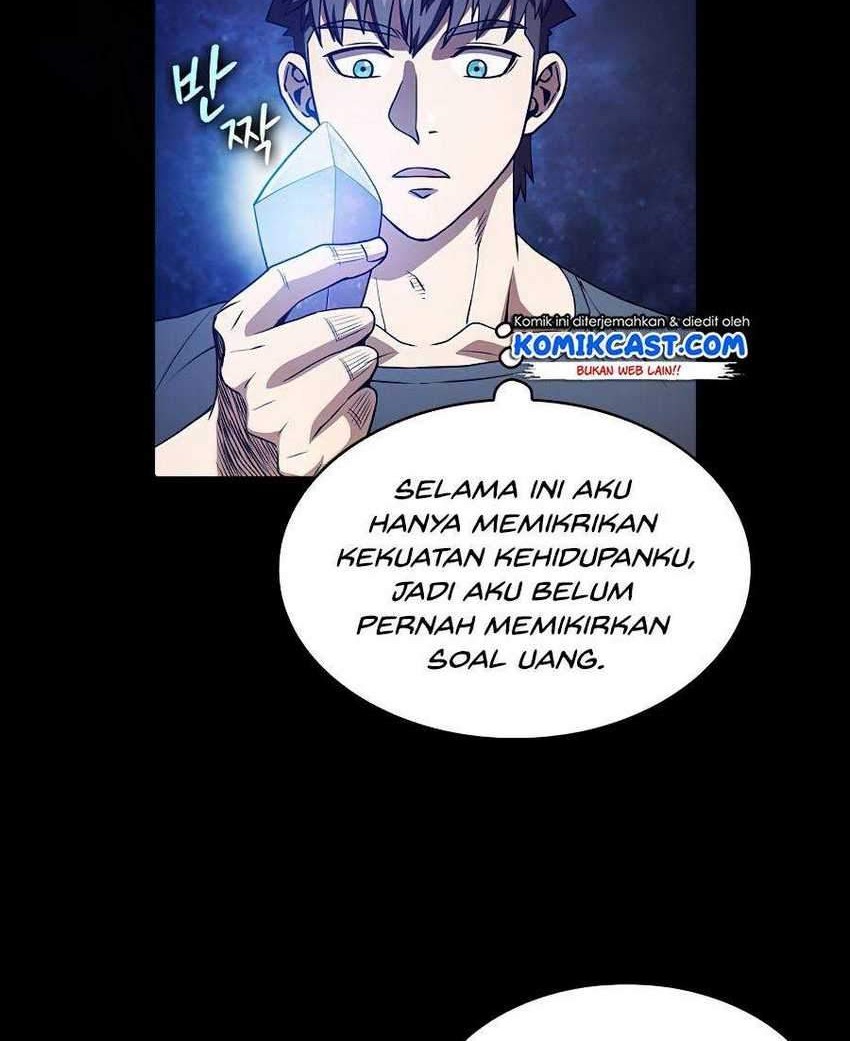 The Constellation that Returned from Hell Chapter 44 halaman 37