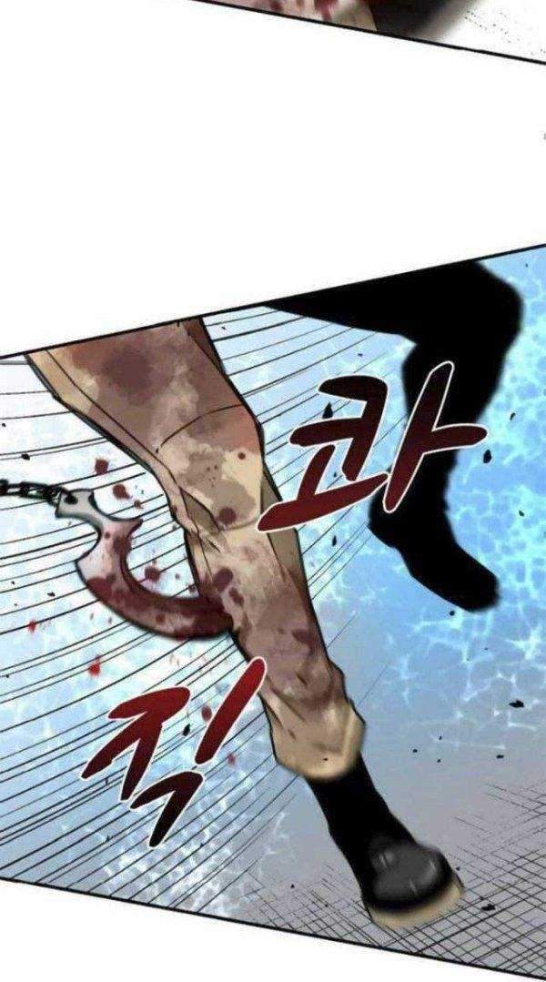 Unbreakable Chapter 07 Gambar 46