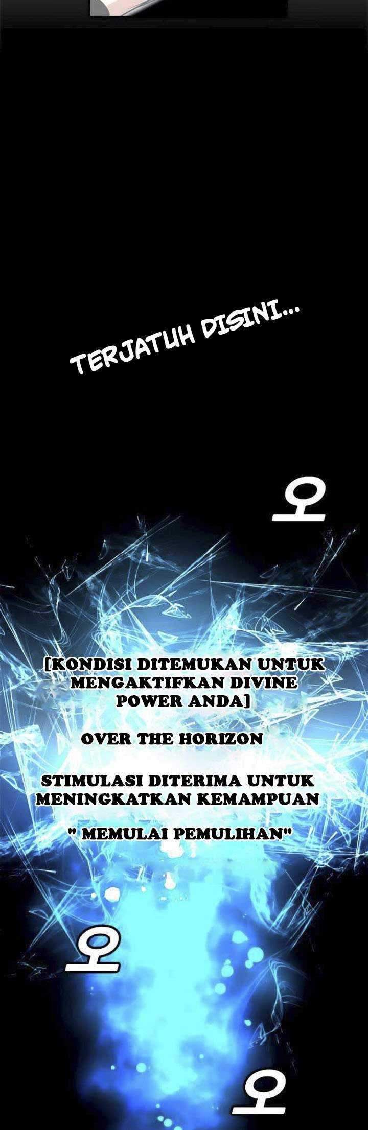 Unbreakable Chapter 06 Gambar 28