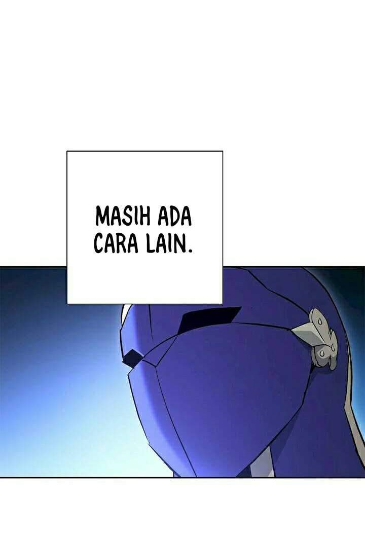 Skeleton Soldier Couldn’t Protect the Dungeon Chapter 115 halaman 39