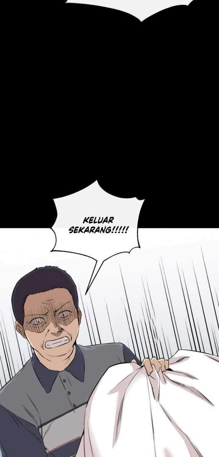 A Day Like a Shit Chapter 8 halaman 39