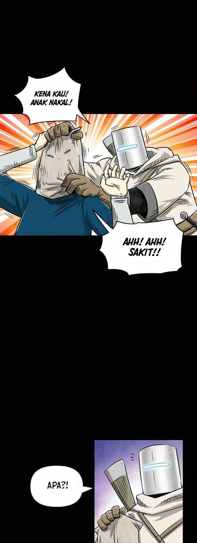 Karuna Chapter 6 halaman 30
