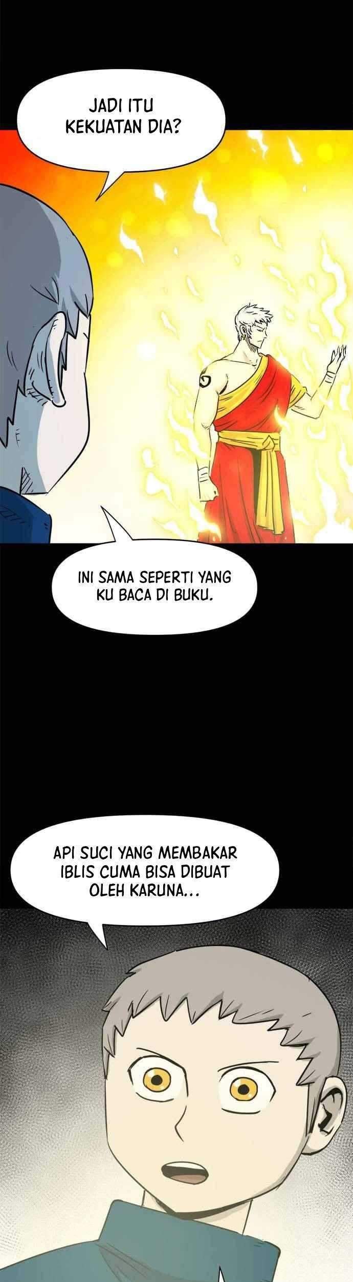 Karuna Chapter 4 halaman 29