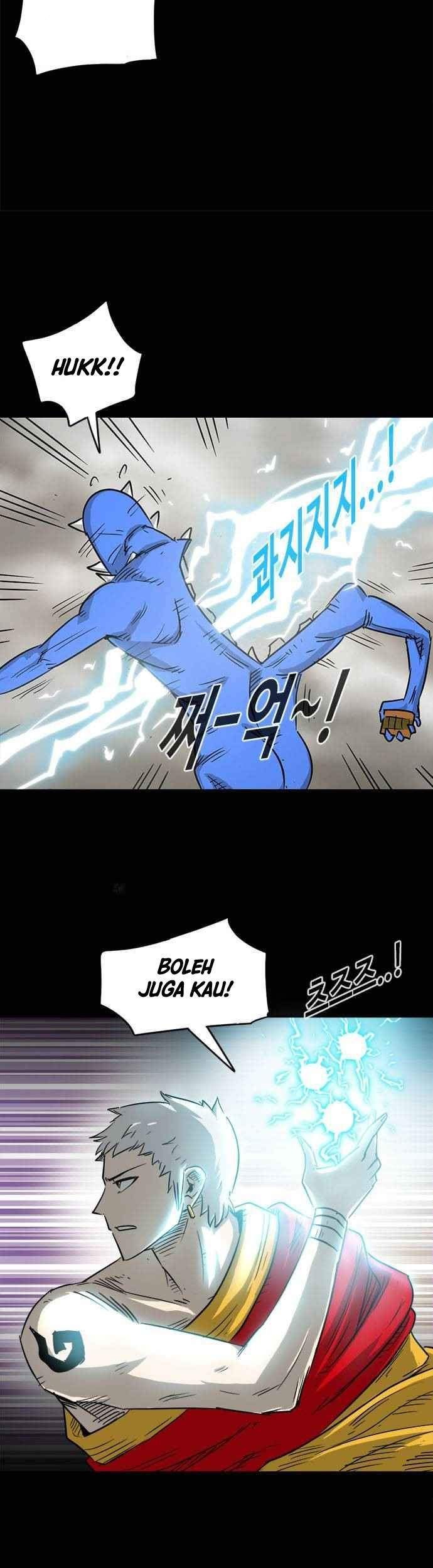 Karuna Chapter 3 halaman 31