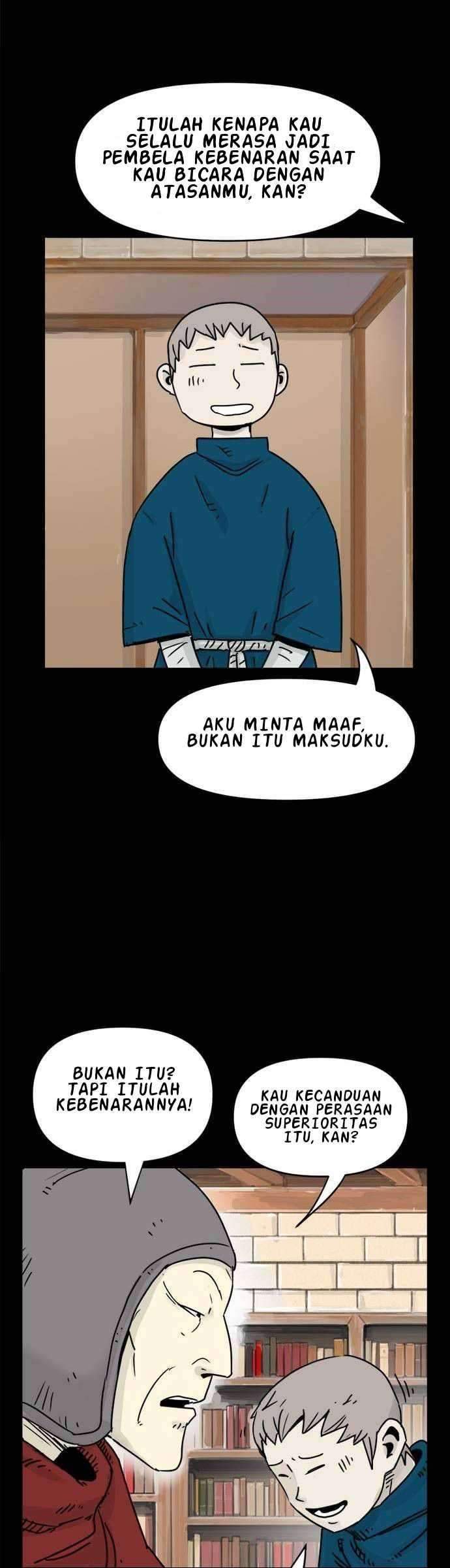 Karuna Chapter 1 halaman 25