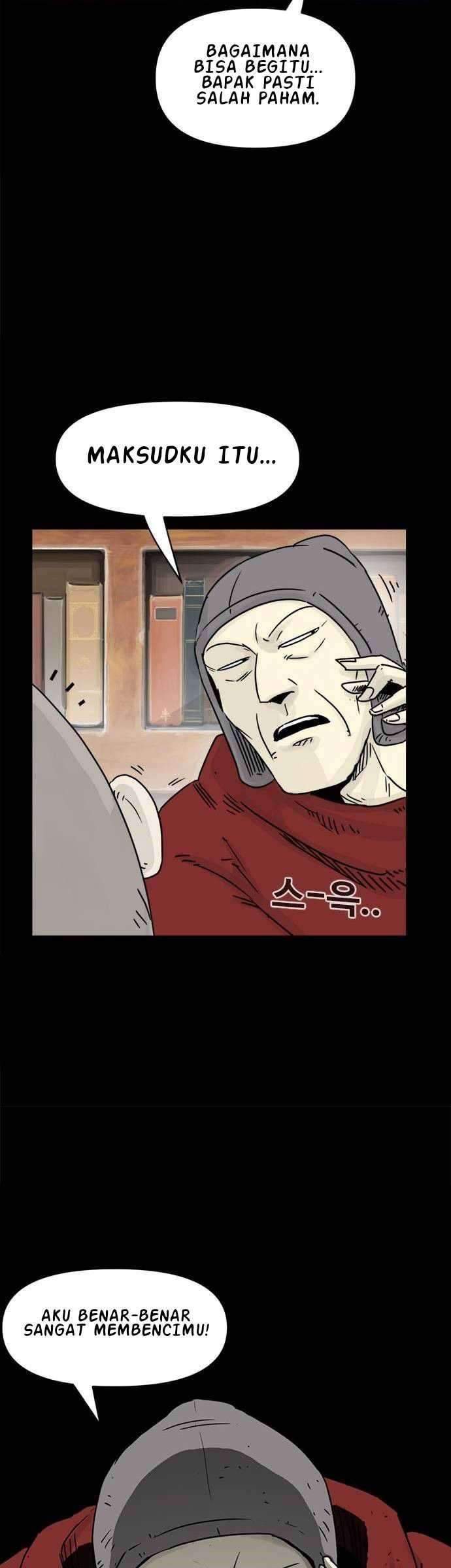 Karuna Chapter 1 halaman 26
