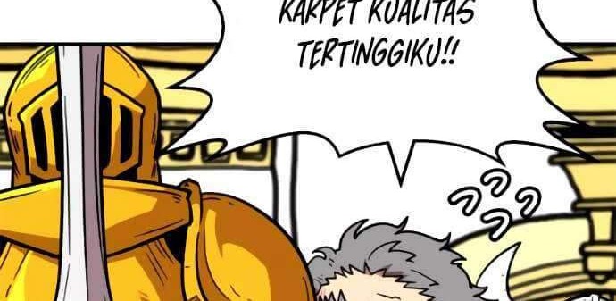 Metro Hunter Chapter 17 halaman 63