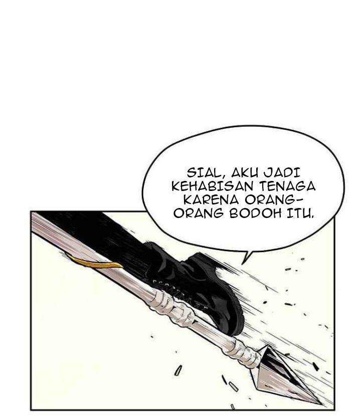Guilty Axe Chapter 5 halaman 45