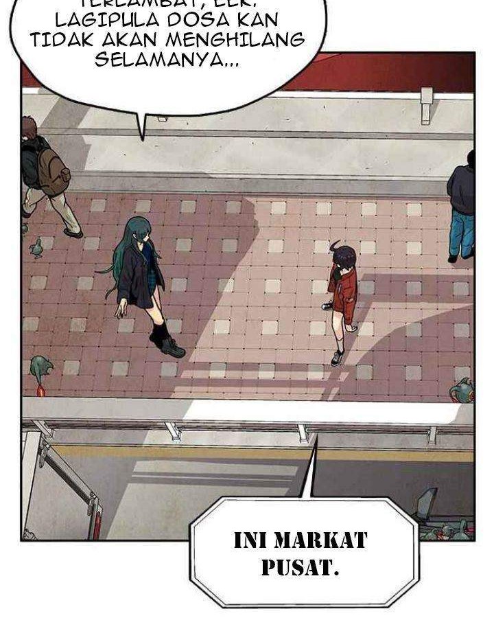 Guilty Axe Chapter 4 halaman 39