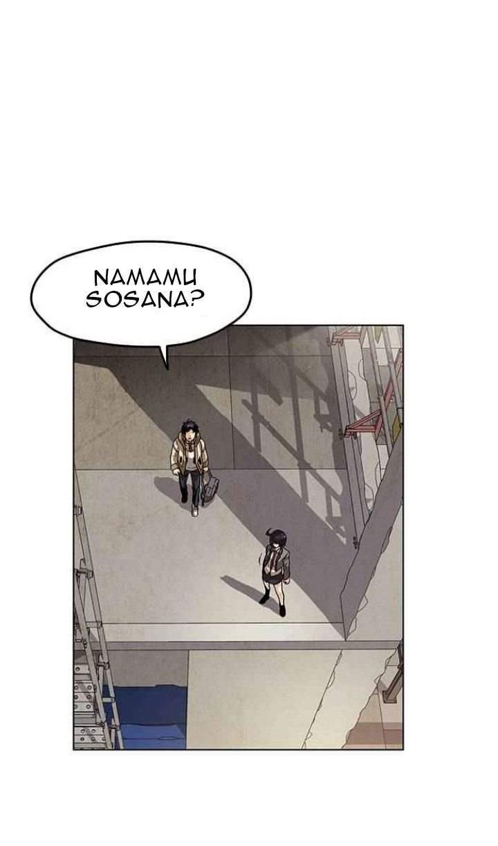 Guilty Axe Chapter 3 halaman 39