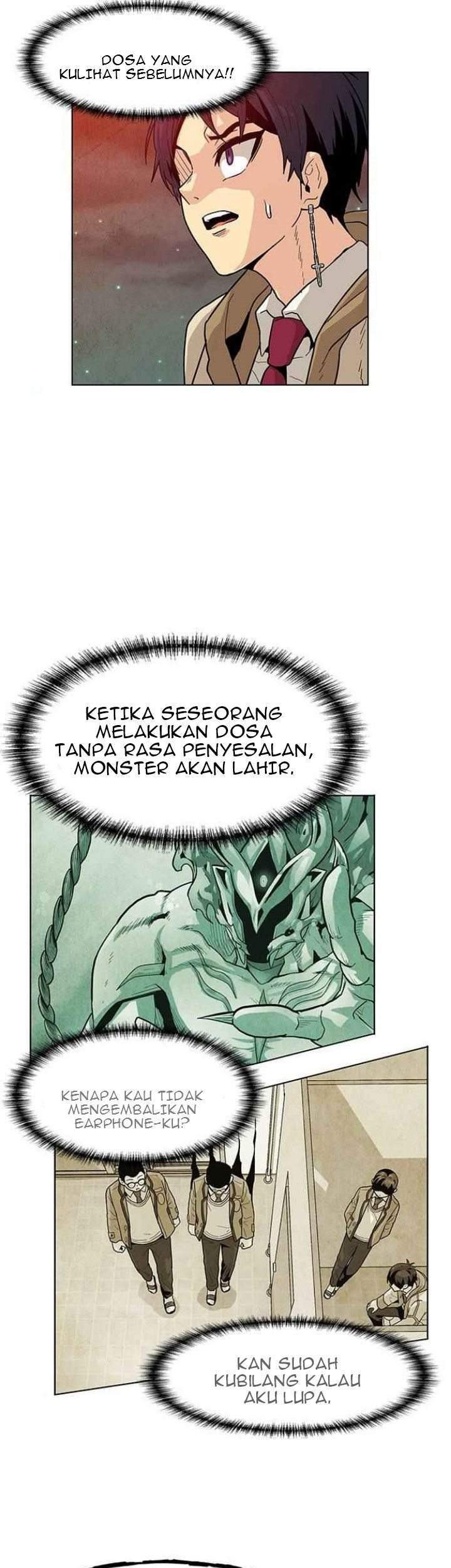 Guilty Axe Chapter 2 halaman 47