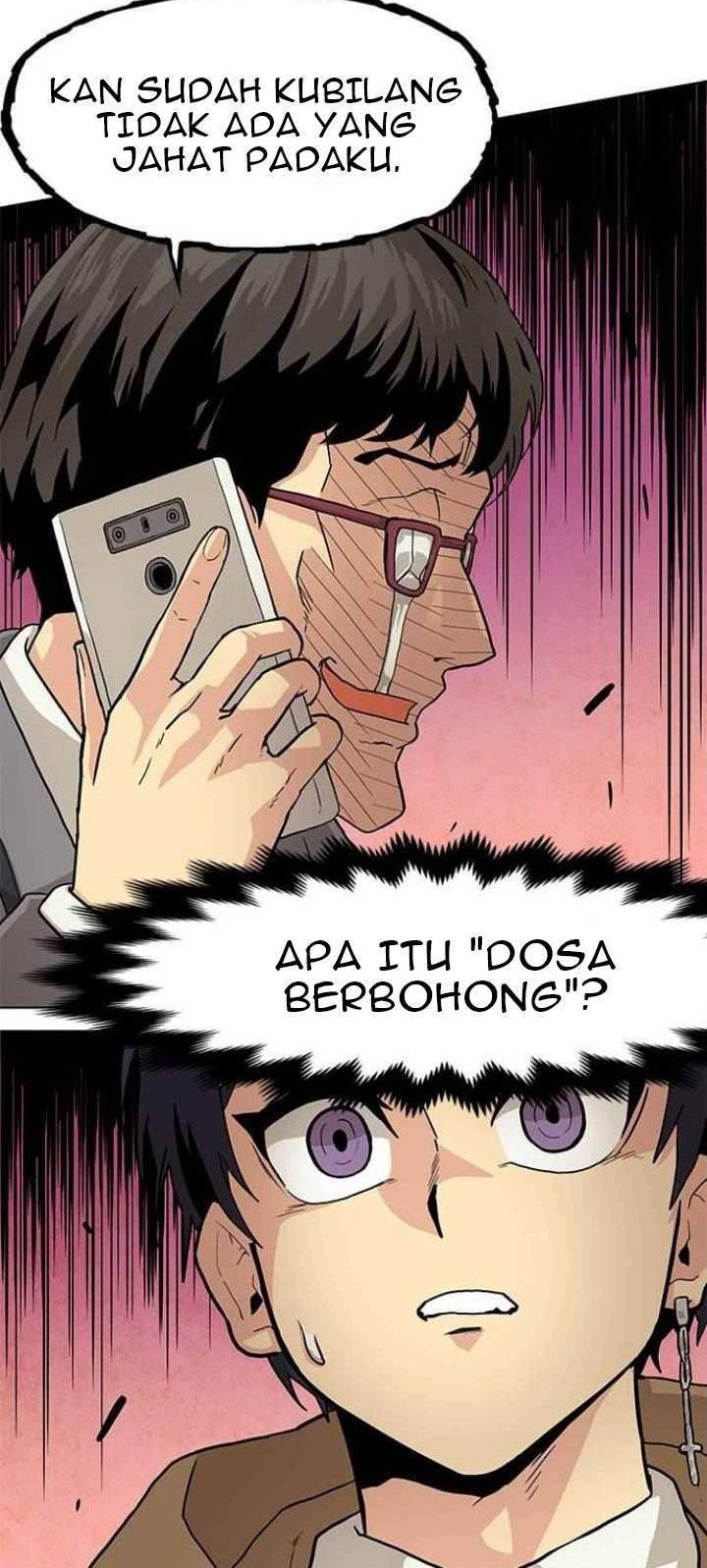 Guilty Axe Chapter 2 halaman 48