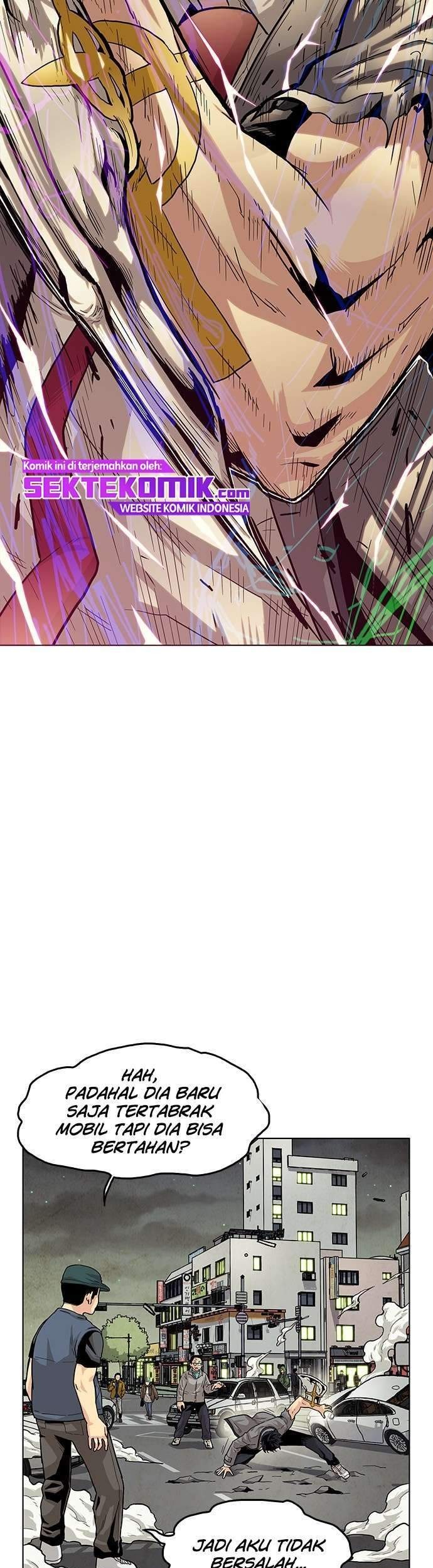 Guilty Axe Chapter 1.2 halaman 38