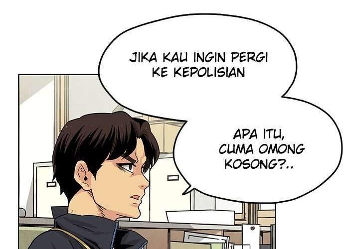 Guilty Axe Chapter 1.1 halaman 45