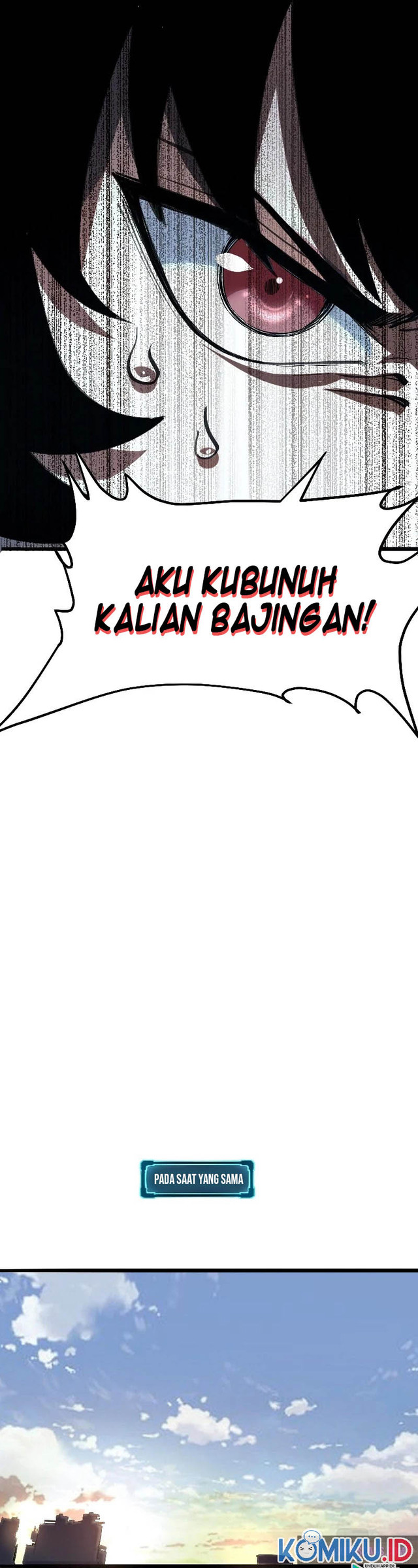 I Rely On BUG To Be The King Chapter 19 halaman 21