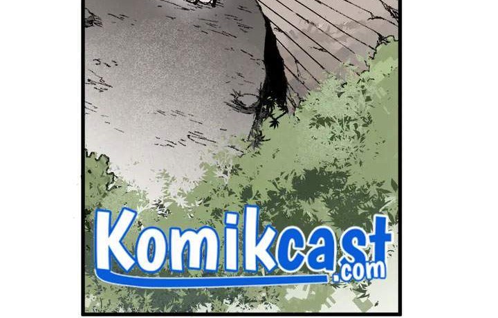 The Sacred Ruins Chapter 88 Gambar 26