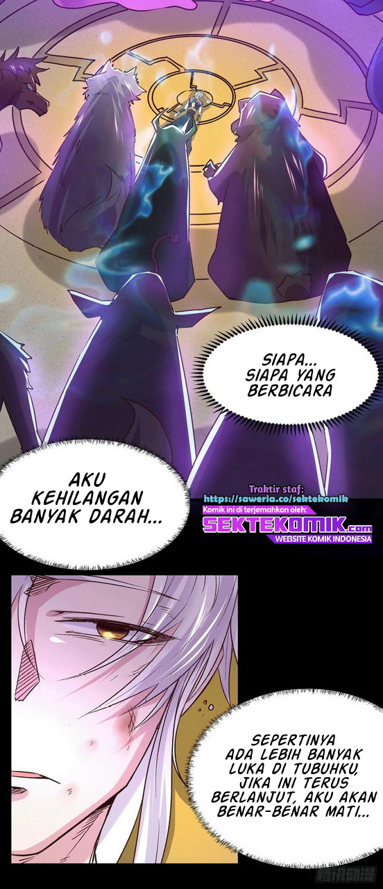 Son in Law Does Cheap Cultivation Chapter 146 halaman 15