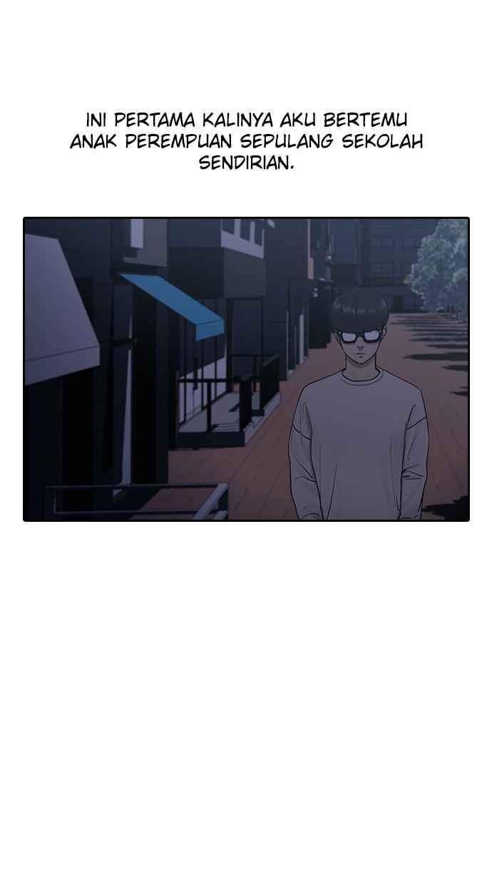 Hypnosis School Chapter 5 Gambar 30