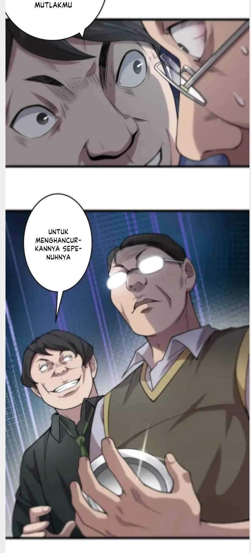 Great Doctor Ling Ran Chapter 41 halaman 19
