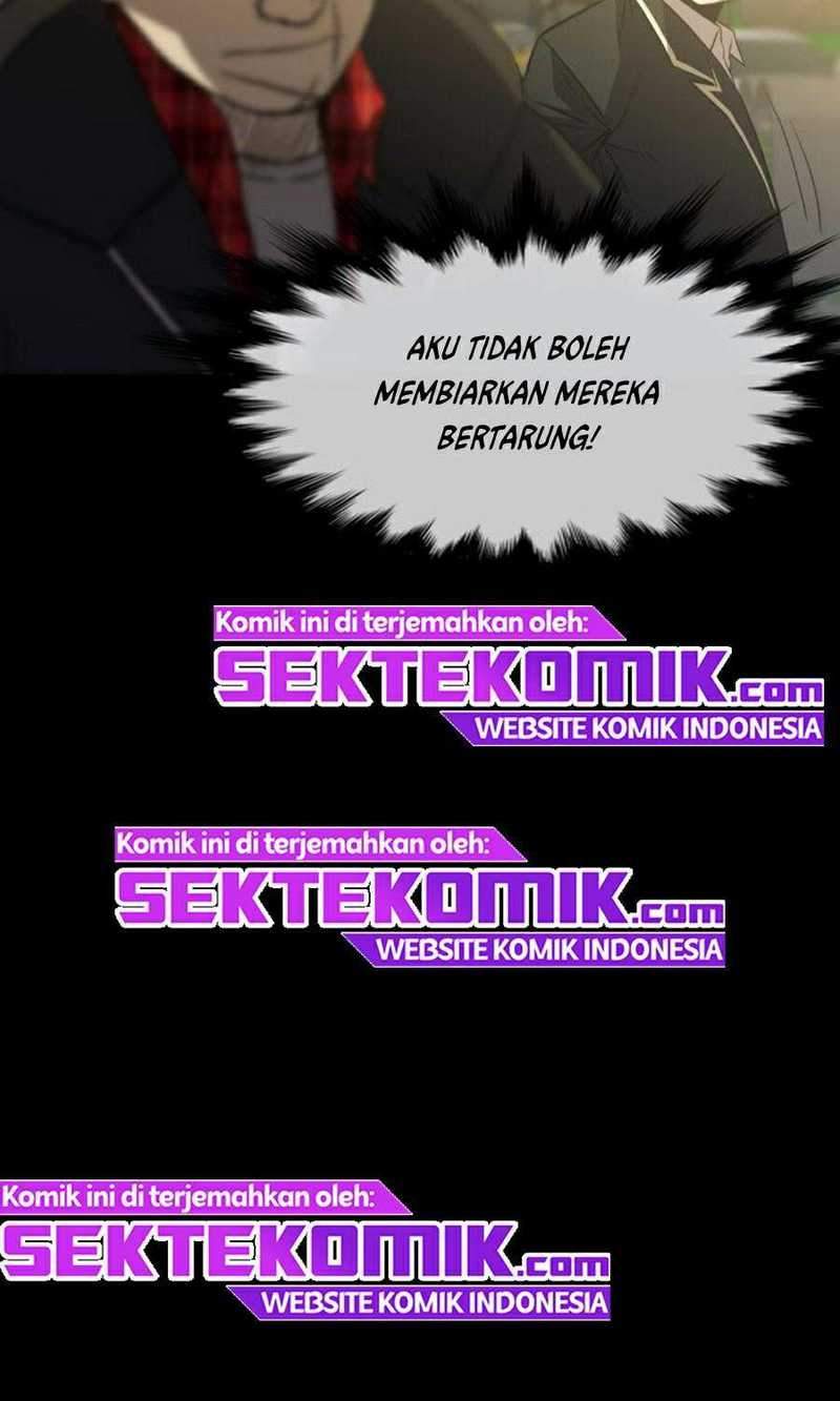 Watch Dog Chapter 54 Gambar 37