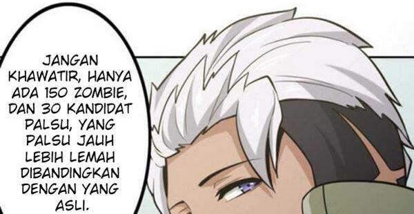 Doomsday Hunter Chapter 11 halaman 21