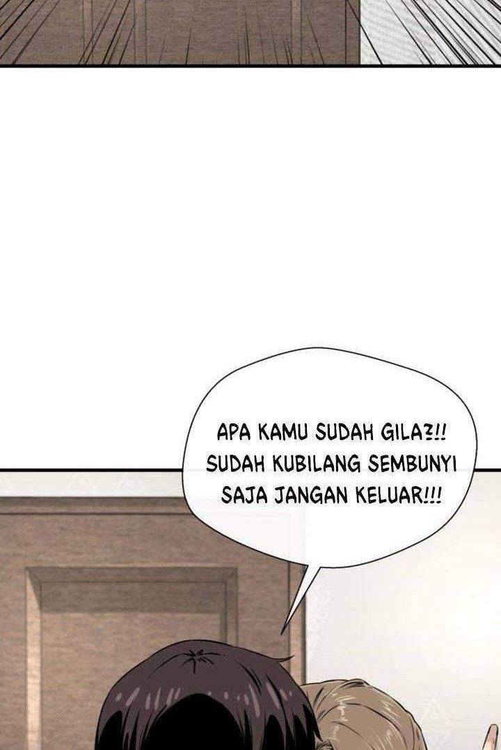 A Day Like a Shit Chapter 9 halaman 39