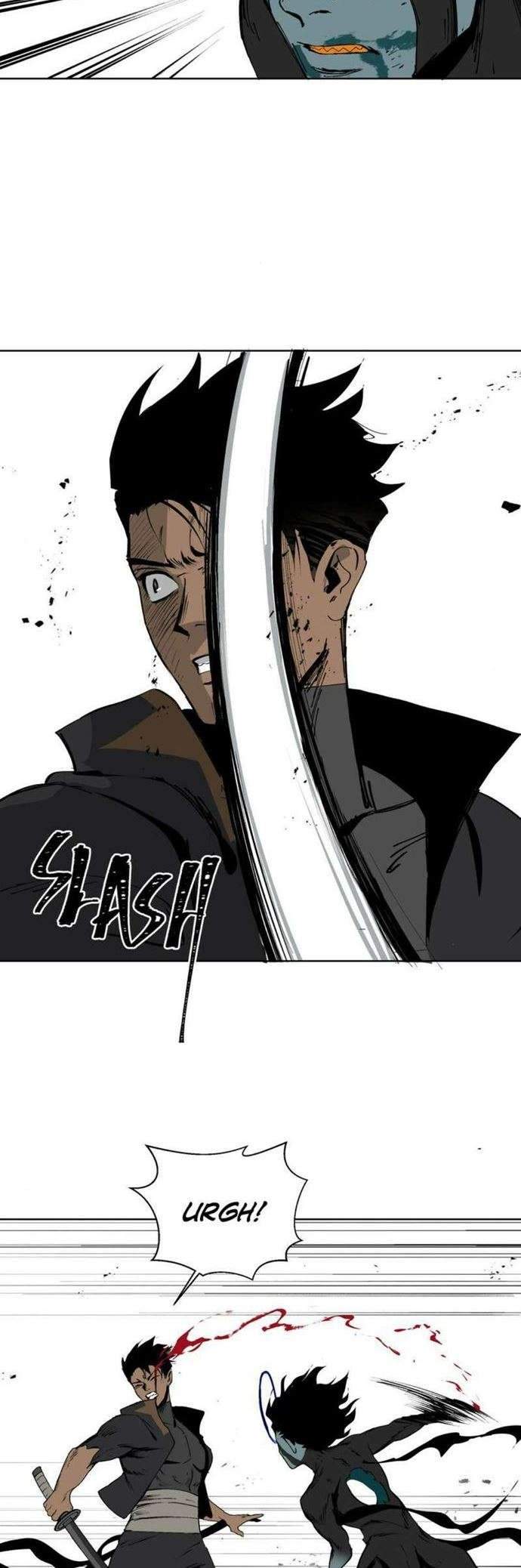 BlackSun Chapter 3.5 halaman 17